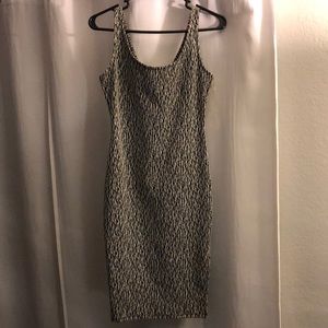 Bar III Cocktail Dress